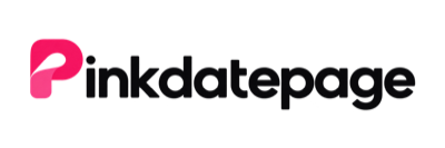 Pinkdatepage